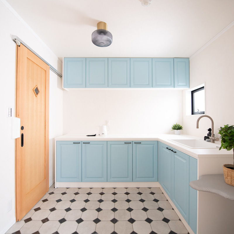 蘖の建築部門について