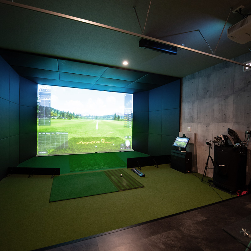 蘖の建築部門について